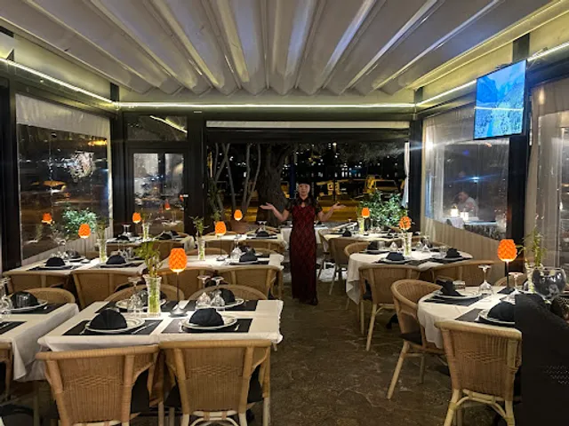 Asiático Island Sun