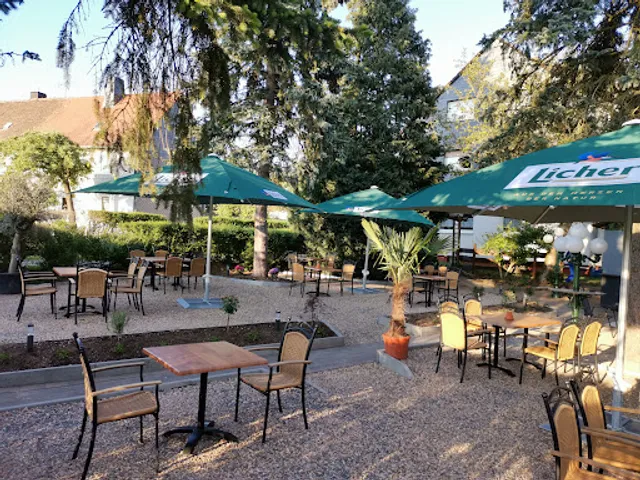 Ristorante & Pizzeria Da Gioia