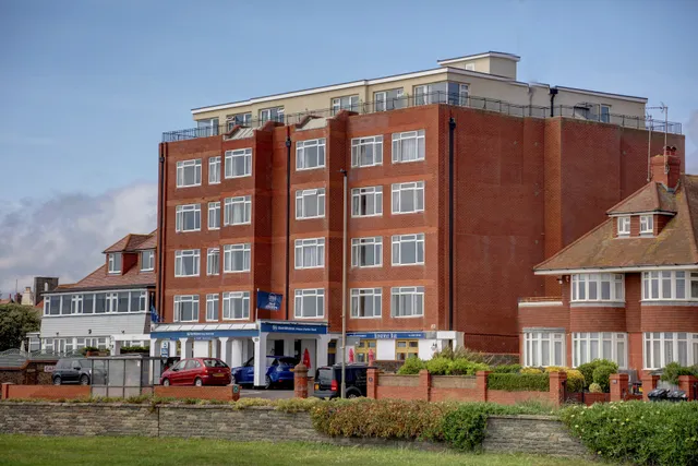 Best Western Princes Marine Hotel