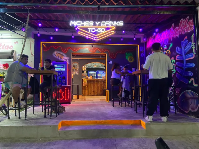 Las Escarchaditas To Go Cancun