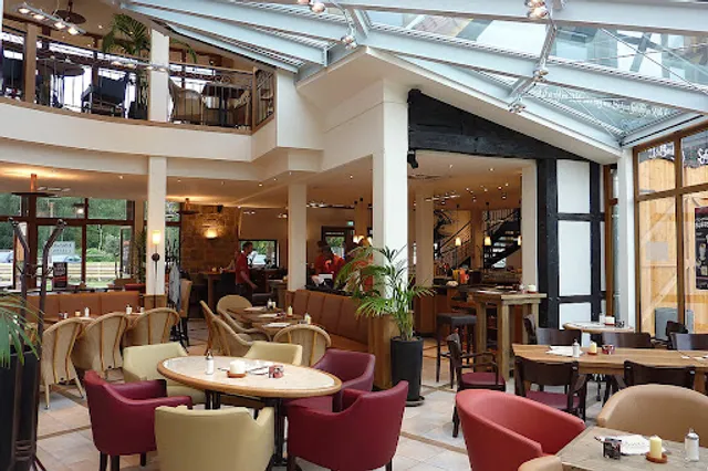 Finca Hannover Finca & Bar Celona Hannover Marienwerder