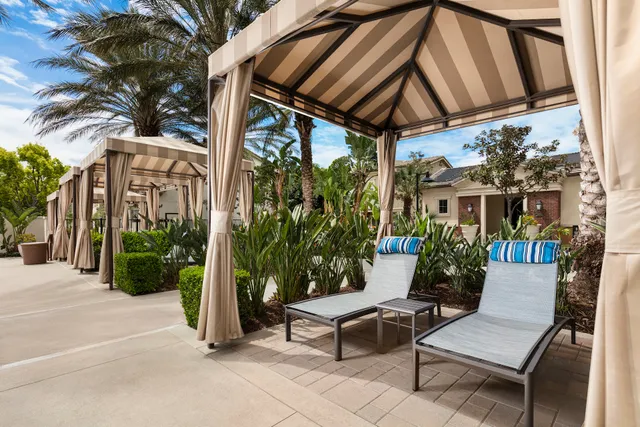 Homecoming at the Preserve