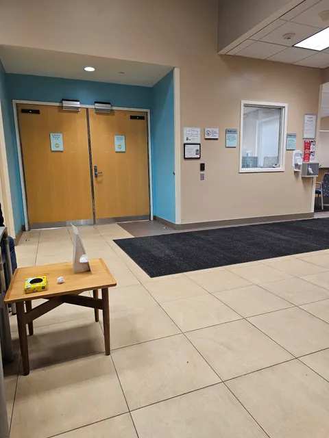 UChicago Medicine AdventHealth Bolingbrook ER