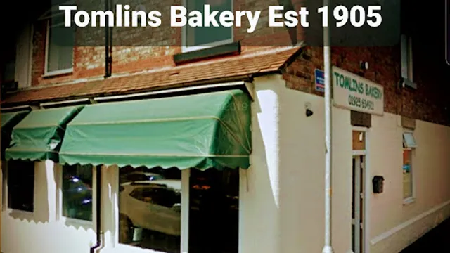 Tomlins Bakehouse