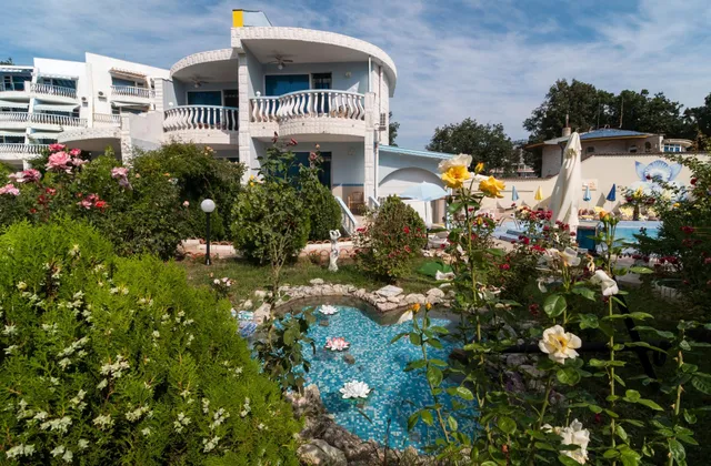 Jasmin Holiday Village