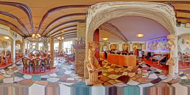 Mythos Grieks Restaurant