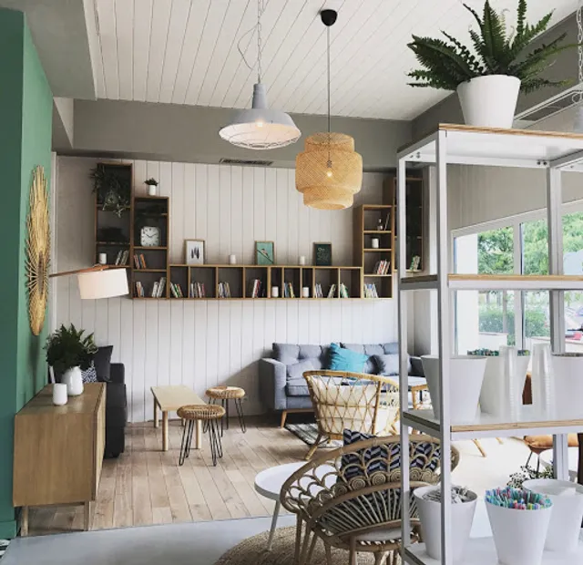 Emilie and the Cool Kids