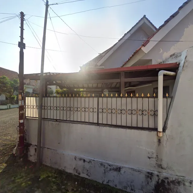 Ndalem Pratama Guest House