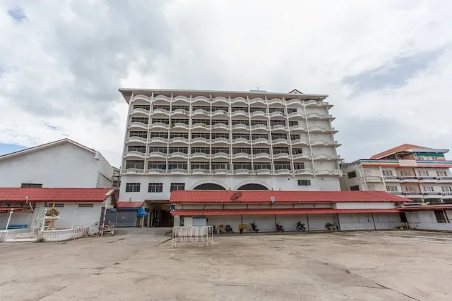 Wang Thong Hotel Maesai