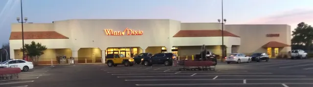 Winn-Dixie