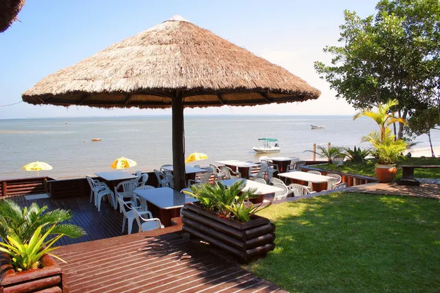 Pousada Pôr do Sol - GASTROBAR