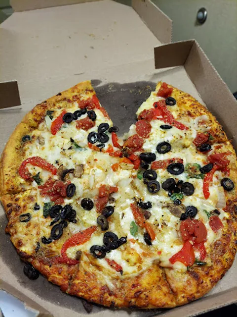 Domino's Pizza