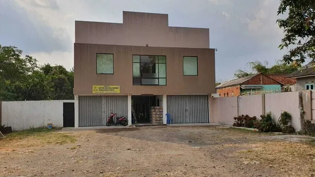 RedDoorz Syariah near RS Hermina Sukabumi