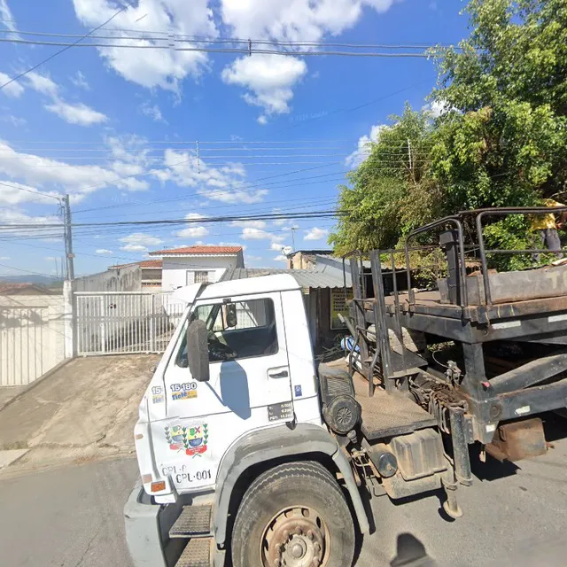 Lanchonete & Restaurante do Marquinho