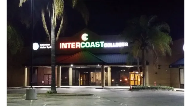 InterCoast College West Covina Campus