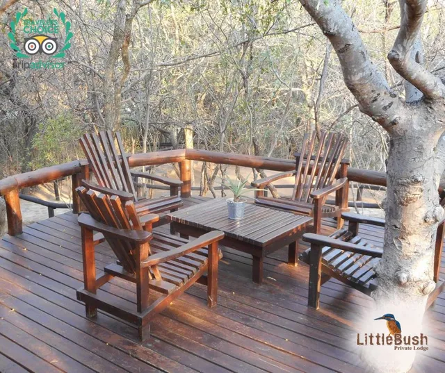 LittleBush Private Lodge