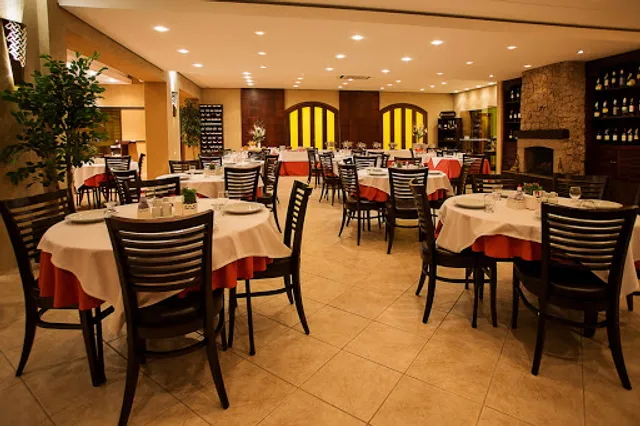 La Rocca Restaurante e Eventos