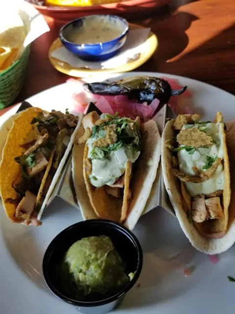 Hacienda Mexican Restaurant