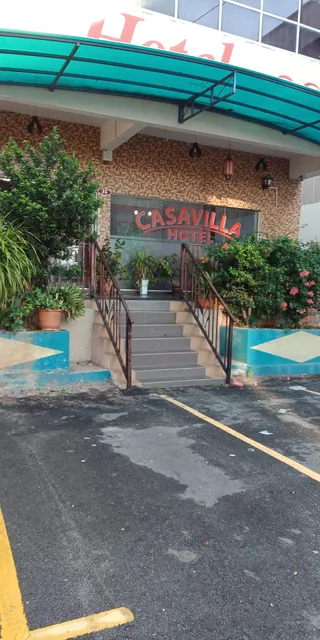 NIDA Rooms Selayang Batu Caves Point at Hotel Casavilla Selayang