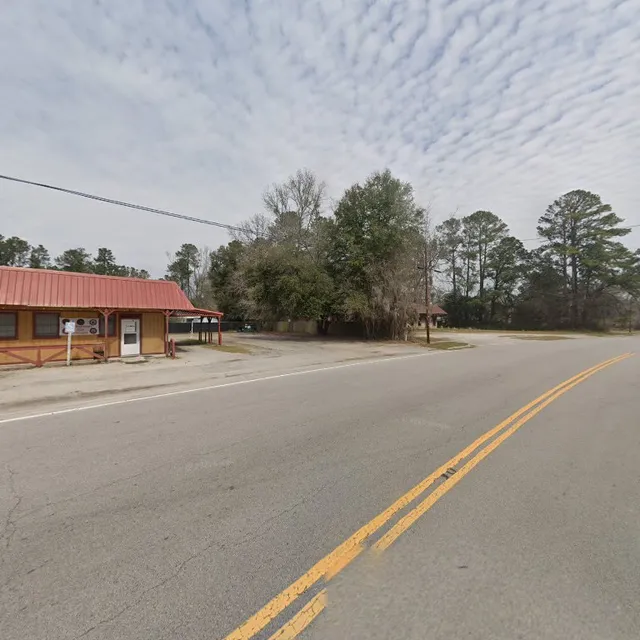 The Corner Store Restaurant