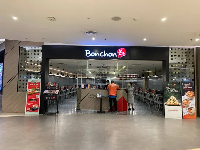 Bonchon Seacon Square Srinagarindra