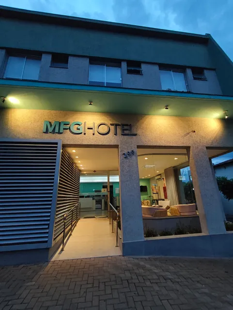MFG Hotel