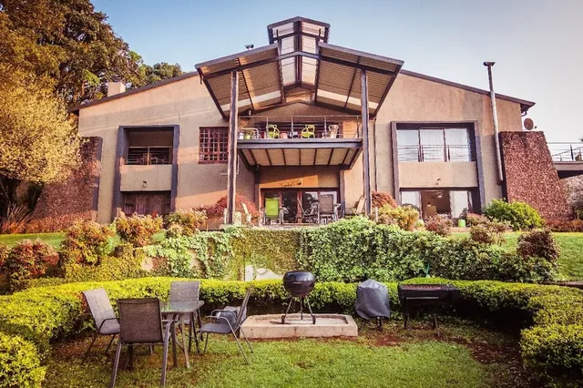 Bramasole Boutique Hotel