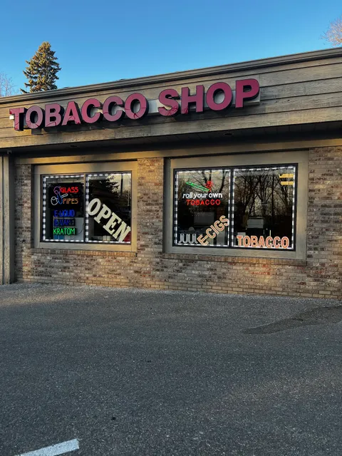 ORONO SMOKE SHOP