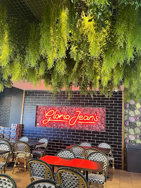 Gloria Jean's Greenacre Drive Thru