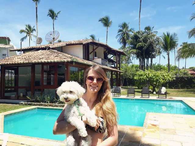 Residencial Kim Praia