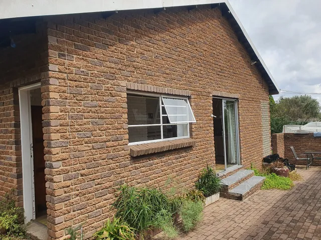 Apple Orchard Cottage