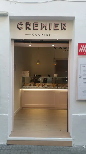 Tienda CREMIER