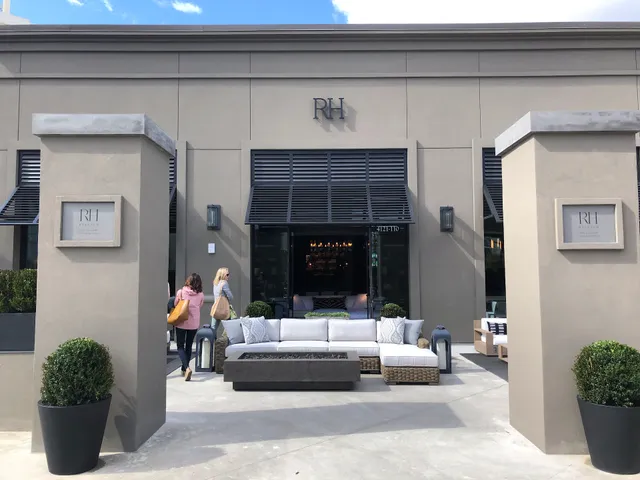 Restoration Hardware