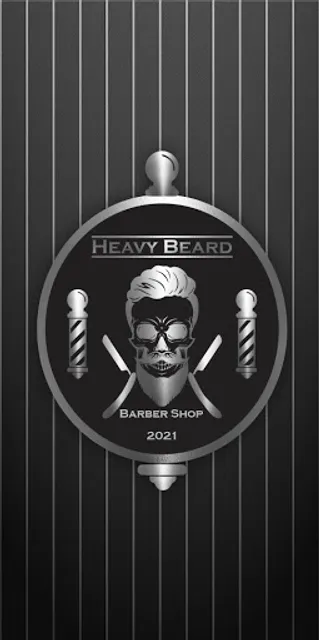 Barbearia Heavy Beard Barber Shop
