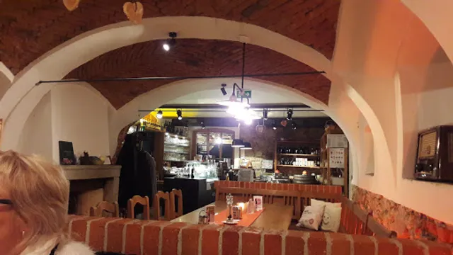 Peterlehner Hofschank am Goasberg