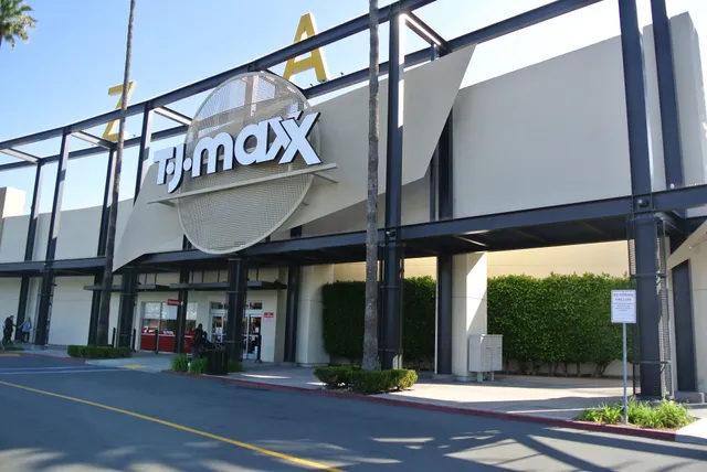 T.J. Maxx