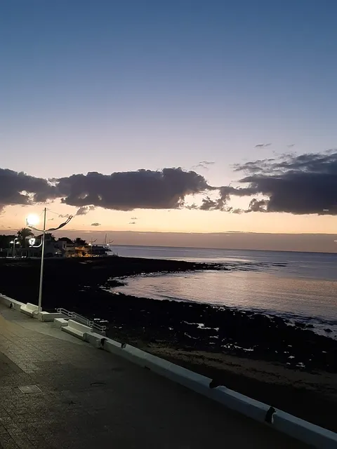 Luxury Suite Sea Front