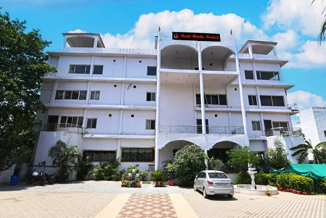 Udika Palace Hotel