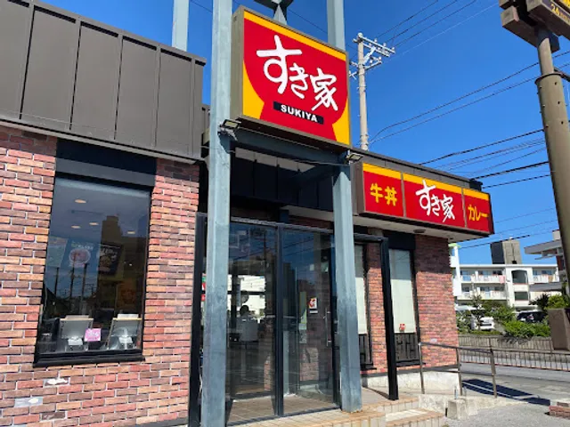 Sukiya