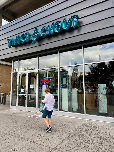 Twist & Shout Records