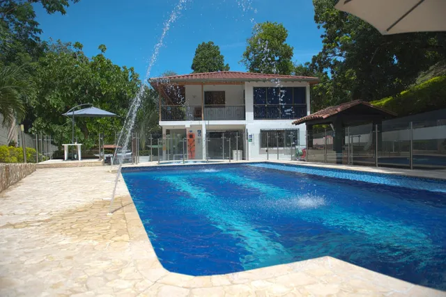 Finca La Playita Sopetrán