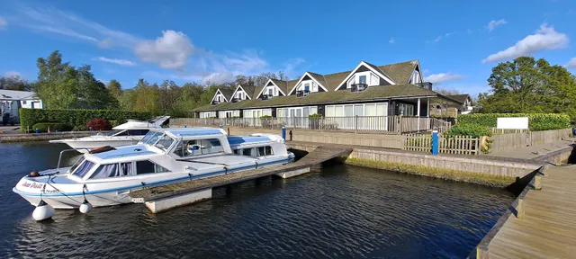 Yare View Holiday Cottages