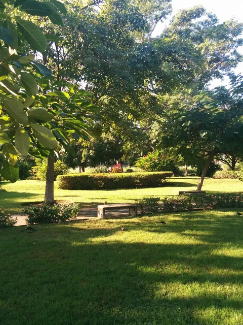 Parque Fluvial Vallarta
