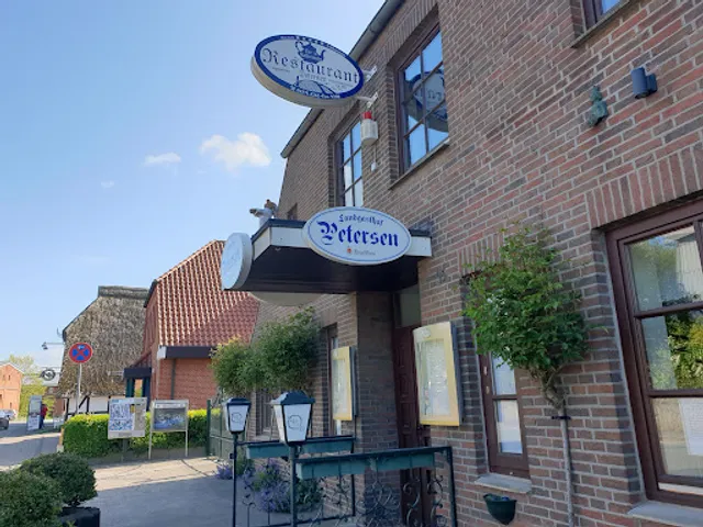Landgasthof Restaurant Petersen