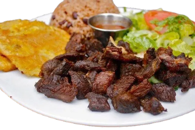 Five-O-Nine Grill Lounge