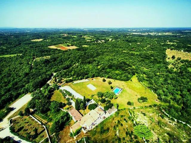 Villa Negricani, j.d.o.o.