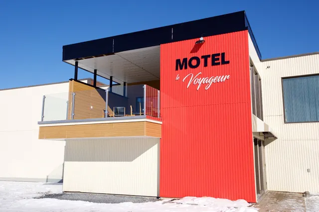 Motel Voyageur