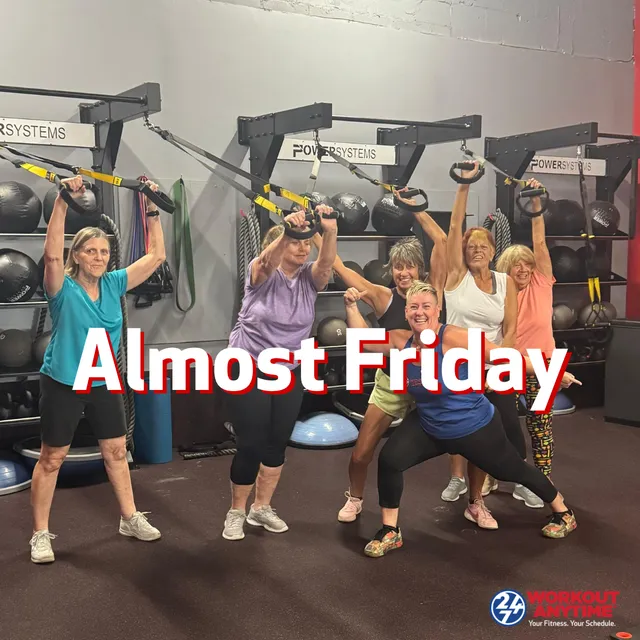 Workout Anytime Venice