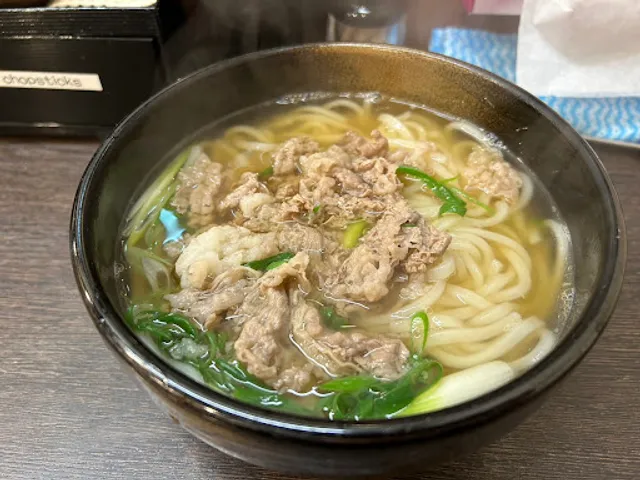 Menya Marukyu Osaka-minamisakaisuji