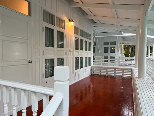 Sirin Villa Samed - ศิริน วิลล่า เสม็ด